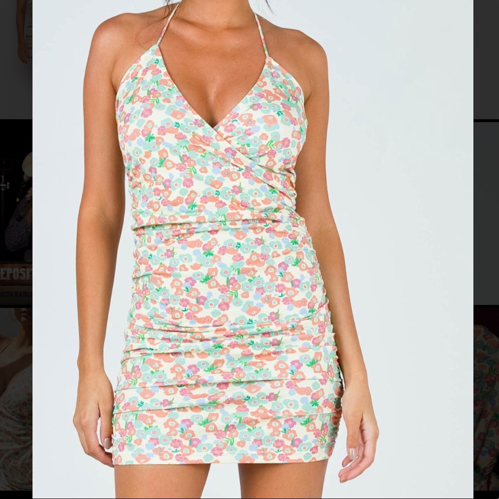 ⭐️Princess Polly mini dress